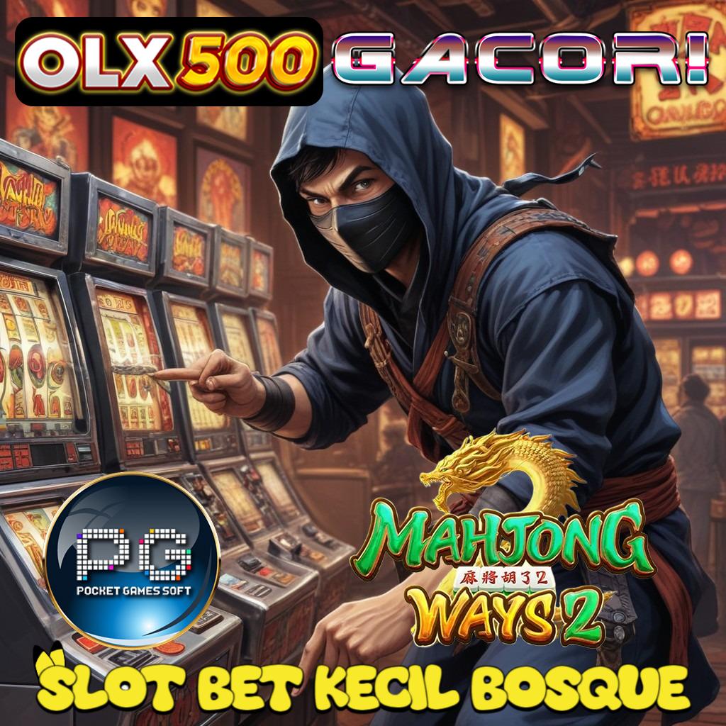 DAFTAR SITUS JUDI SLOT ONLINE TERPERCAYA >> Depo Sekali, Bonus Melesat!