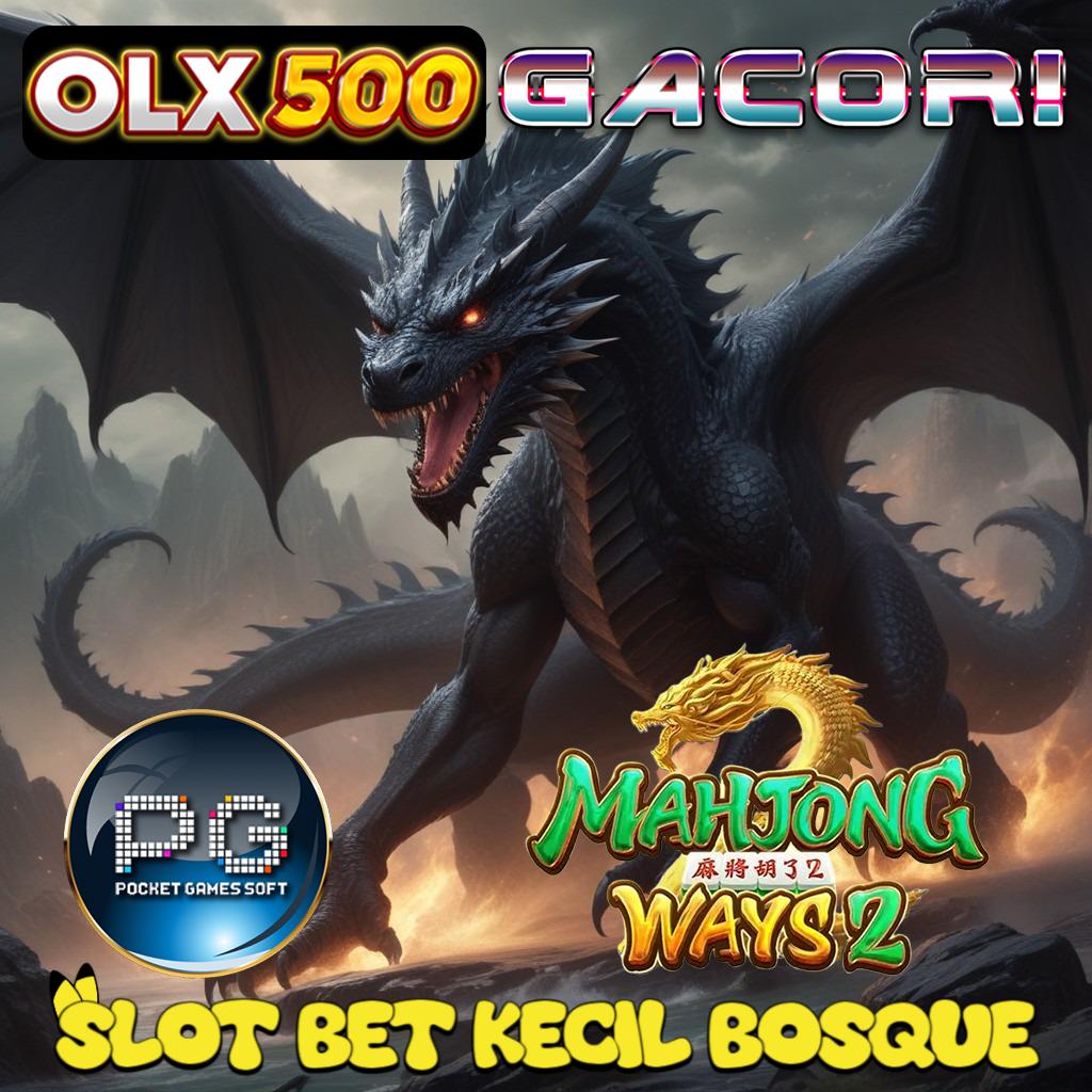 APK HACK SLOT MOD NEW - Lebih Berani Lebih Beda