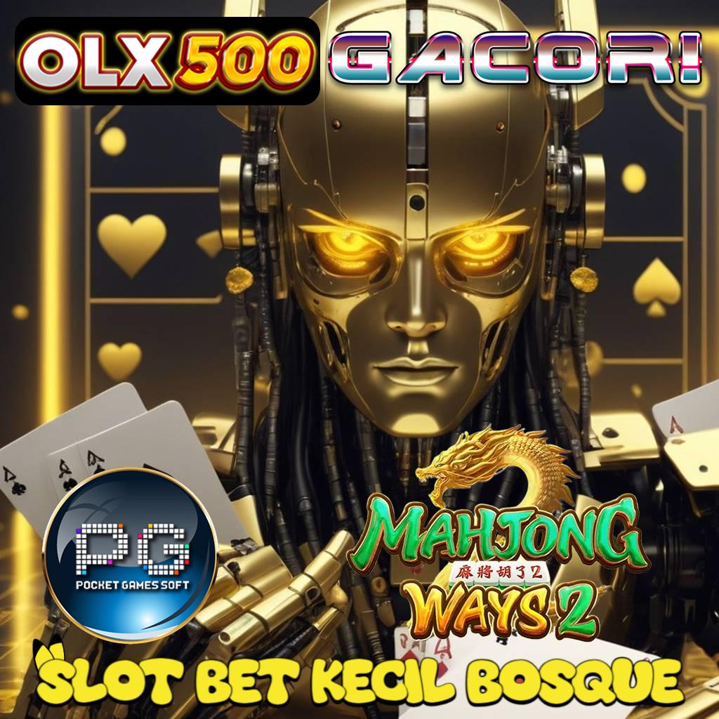 SLOT DEMO GACOR HARI INI SERVER LUAR - Kembangkan Potensi Kreatif