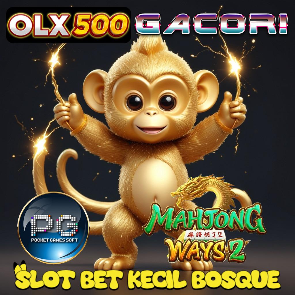 SLOT AKUN PRO LUAR - Pasti