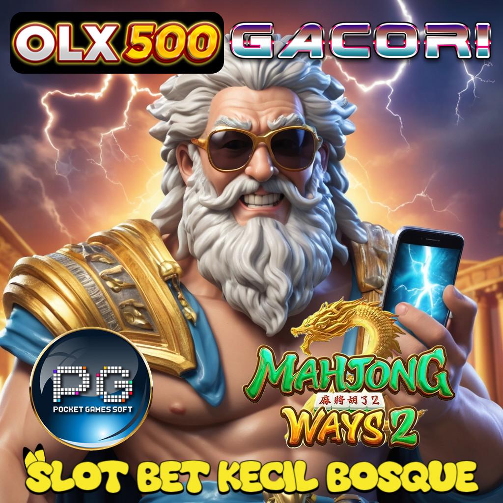 Slot Depo 5k Bonus 5k