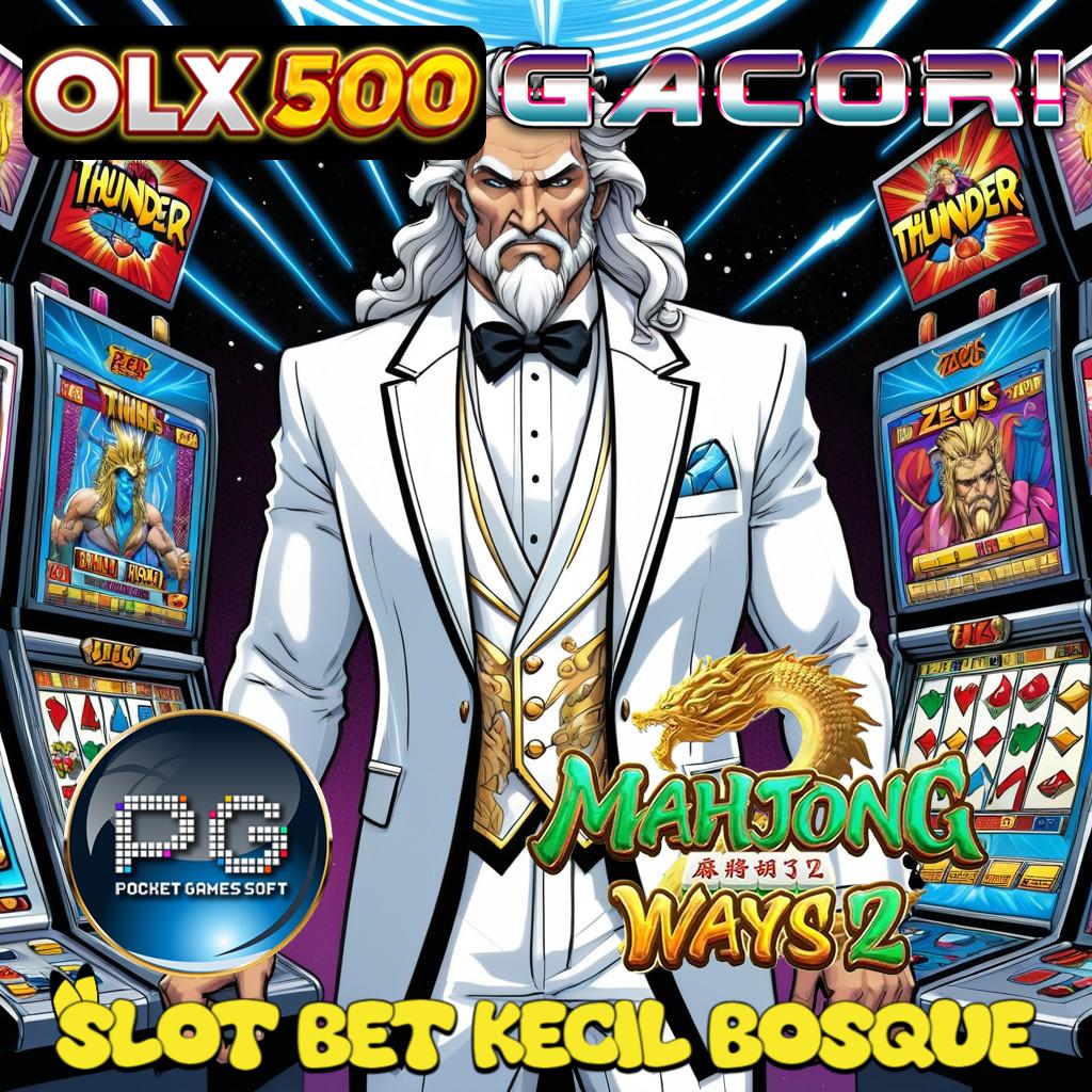 Slot 777 Judi Slot Deposit Dana