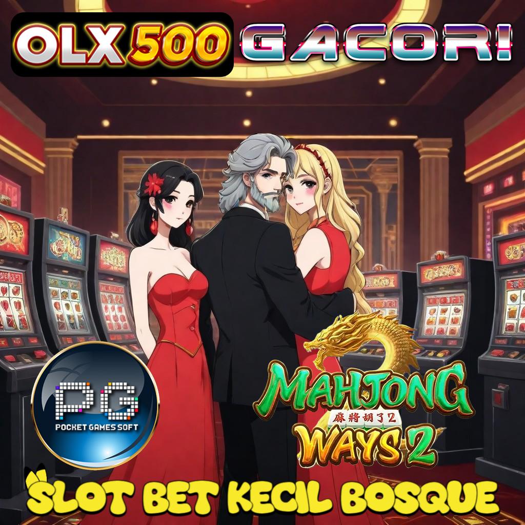 SLOT GACOR 2024 RESMI Buat Ilustrasi Dinamis