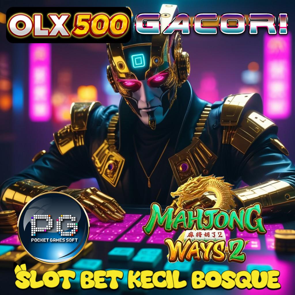 Slot Demo Gacor 2024 Terbaru