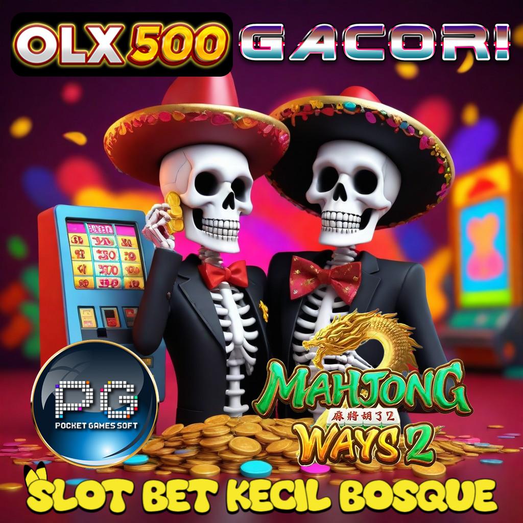 Situs Slot Gacor 2024 Terpercaya Thailand