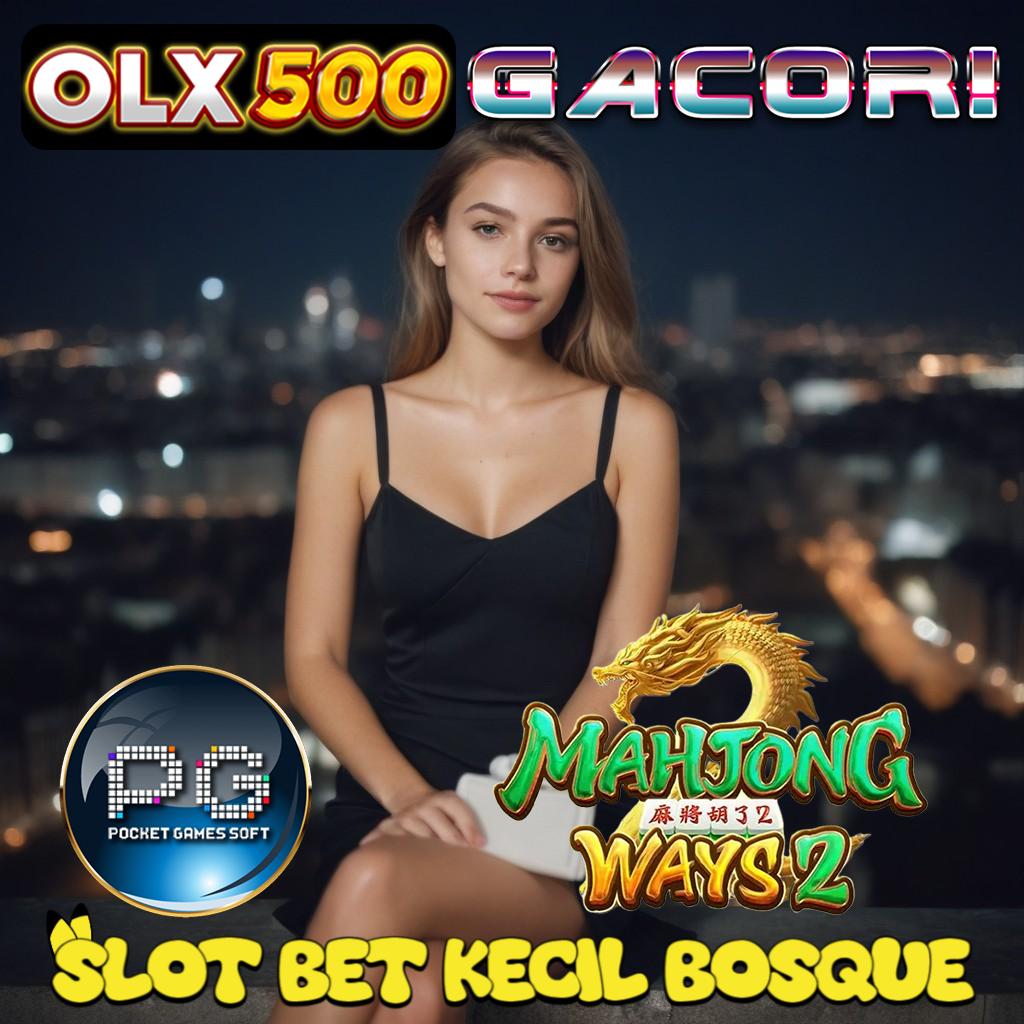 Slot Rejeki Bet Apk