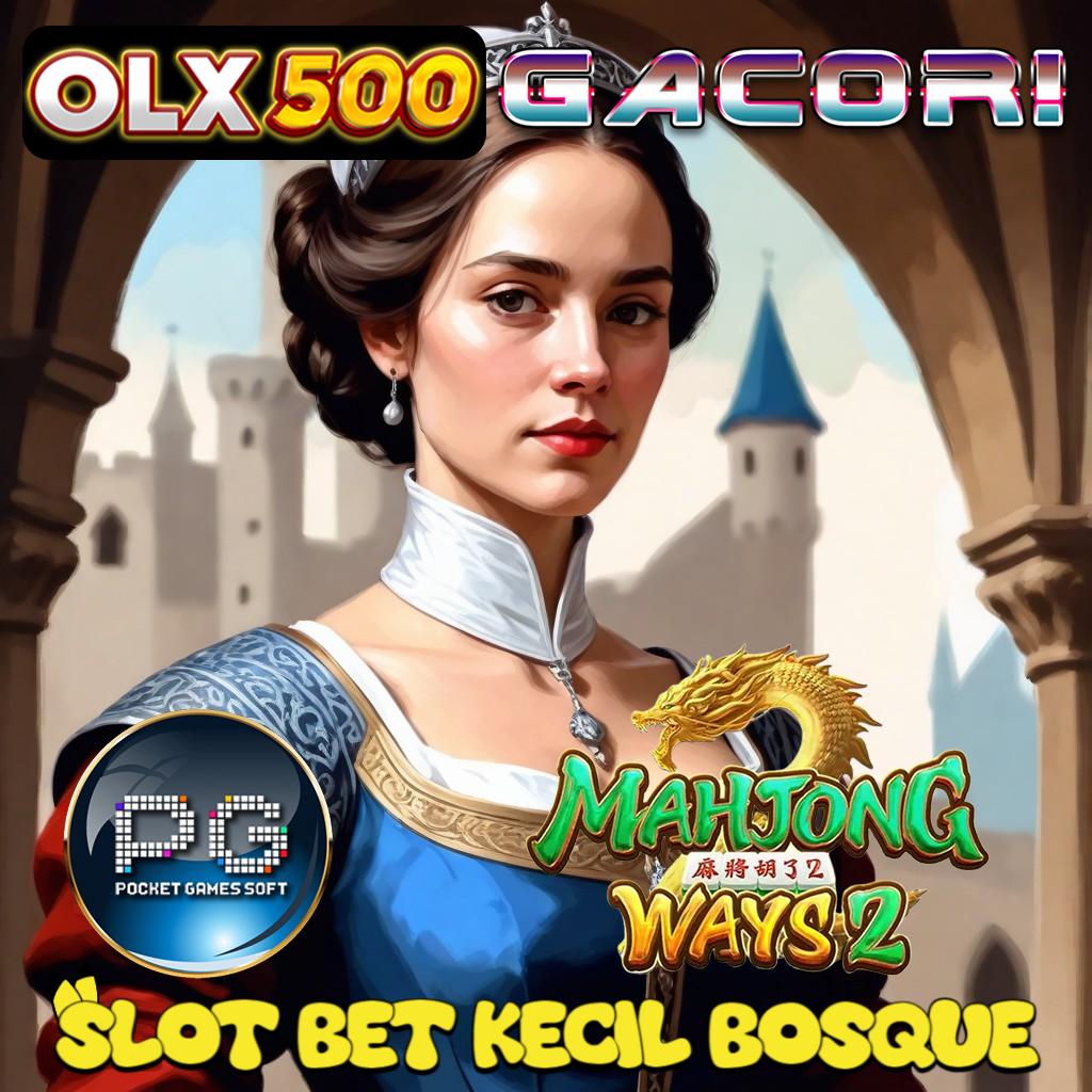 Slot Demo Gacor 500x Maxwin