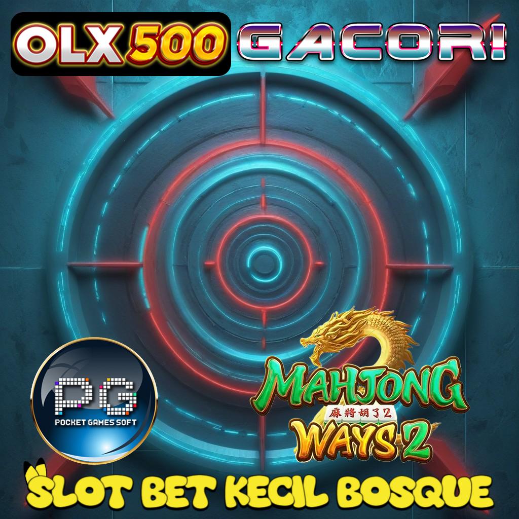 Akun Slot Maxwin Hari Ini