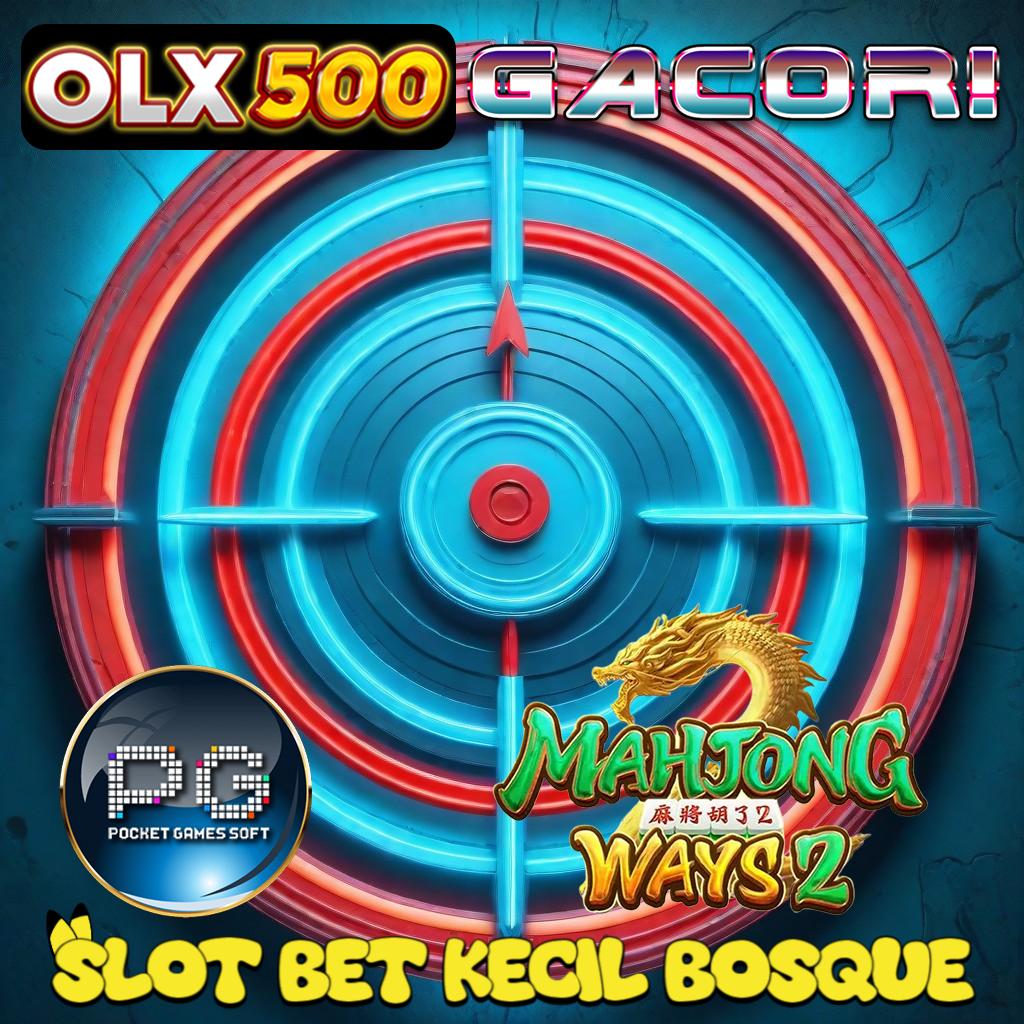 Situs Slot Gacor Pg Soft 2023