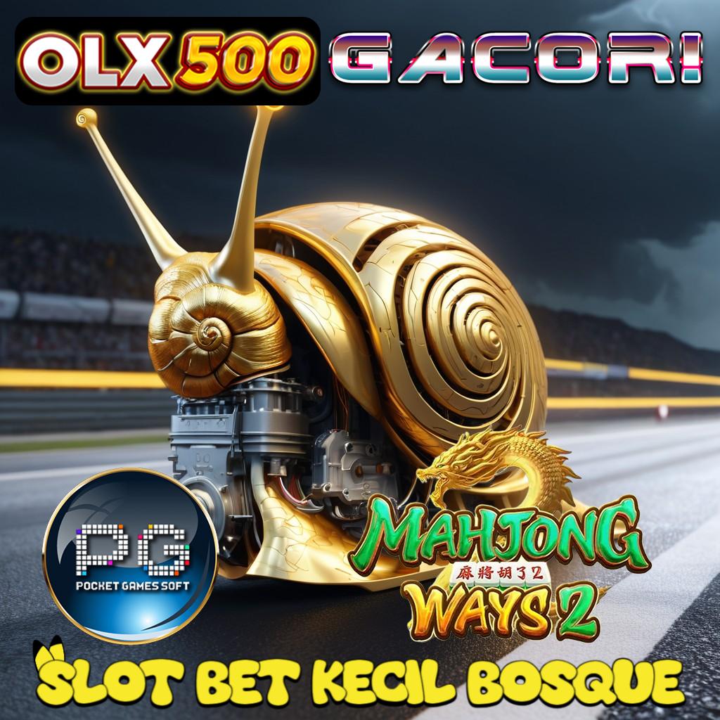 Turbox500 Slot Paling Gacor Hari Ini