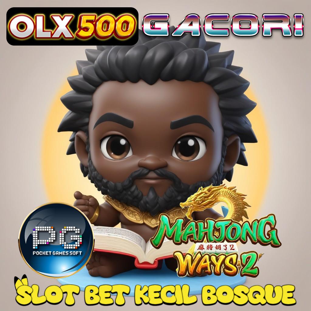 Slot Demo Pg Soft Gacor