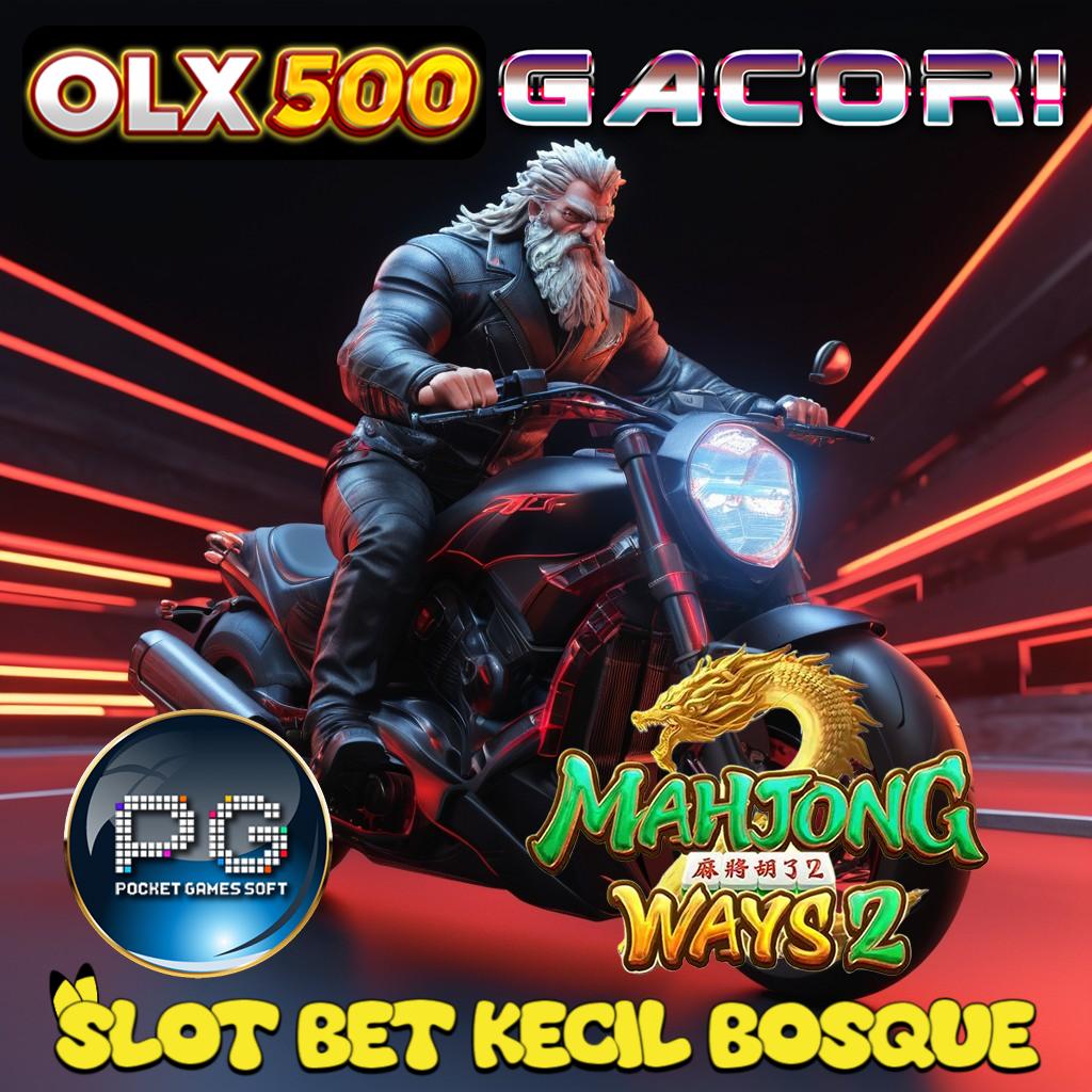 Situs Slot Gacor Hari Ini