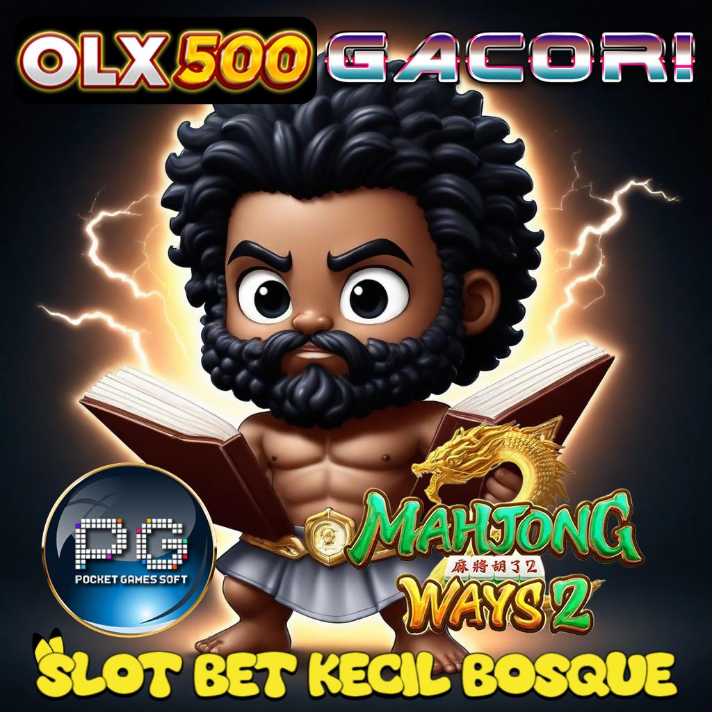 Daftar Situs Judi Slot Online Gacor Terbaru