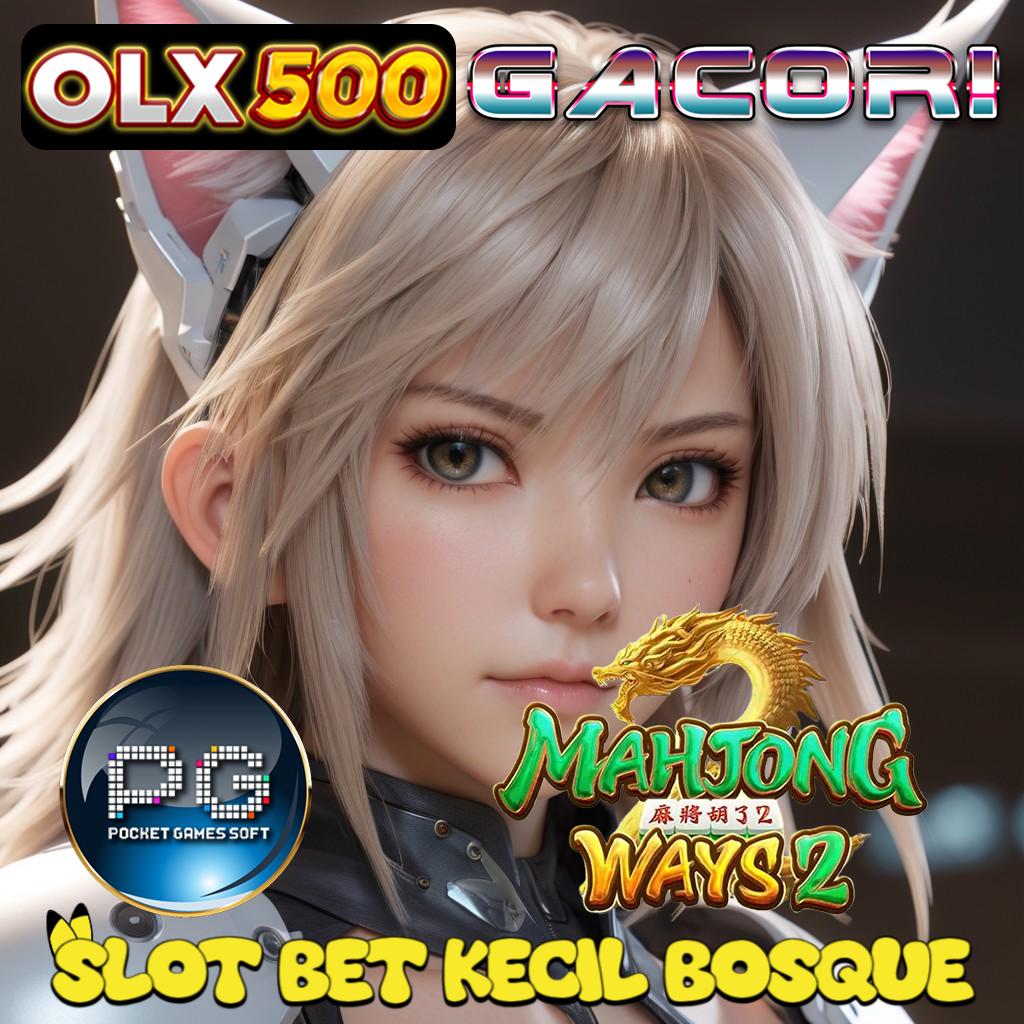 Situs Slot Gacor Hari Ini Server Luar Negeri