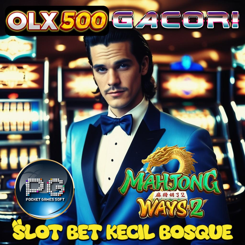 Slot Maxwin Gacor 2024