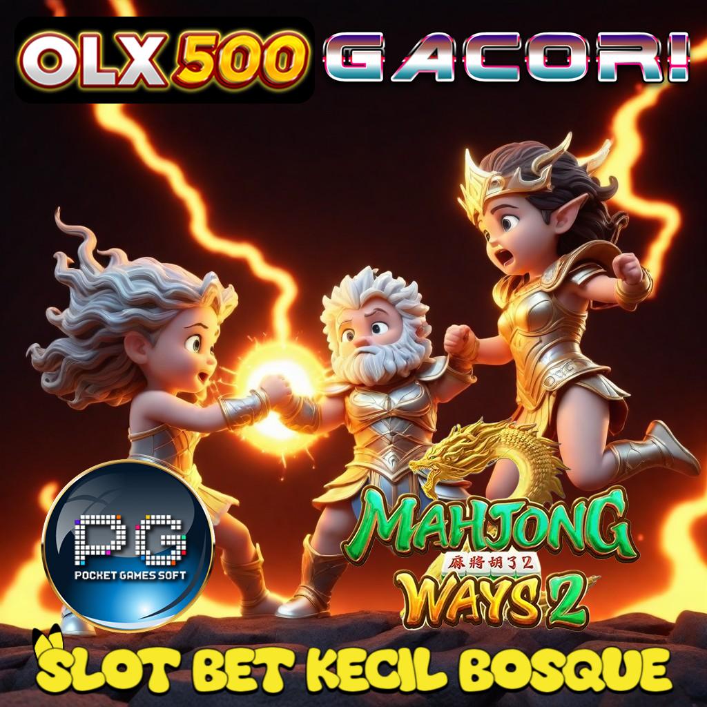 SERVER SLOT GACOR LUAR - Main Pelan Pelan