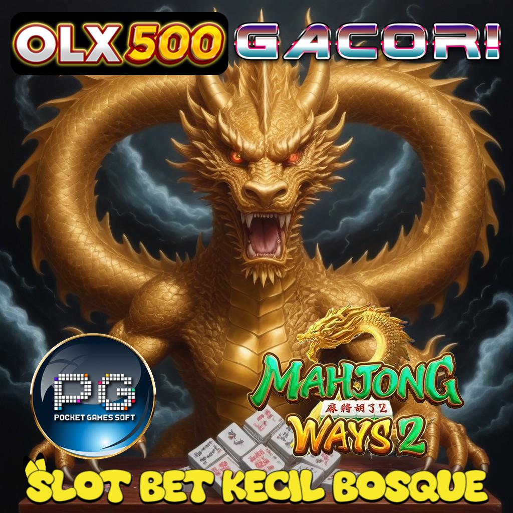 PARLAY ADALAH Sebuah Rahasia Slot Gacor Buat Lo