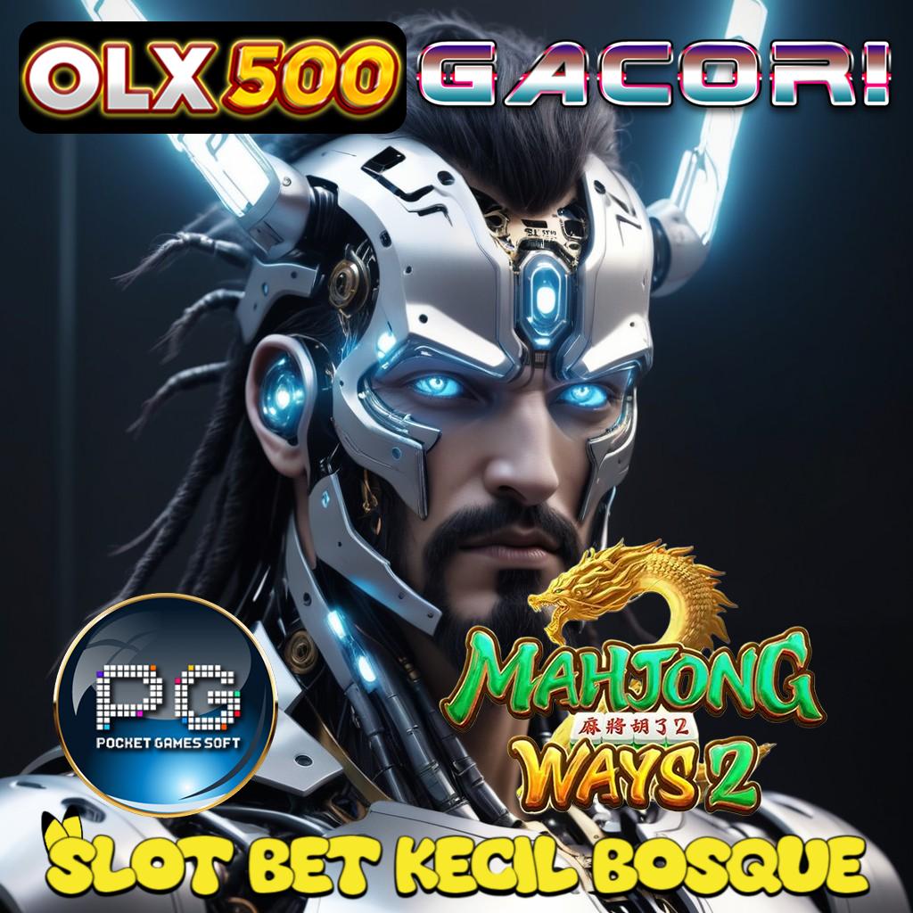 SLOT DEPO 5K OVO - Buat Rencana Sukses