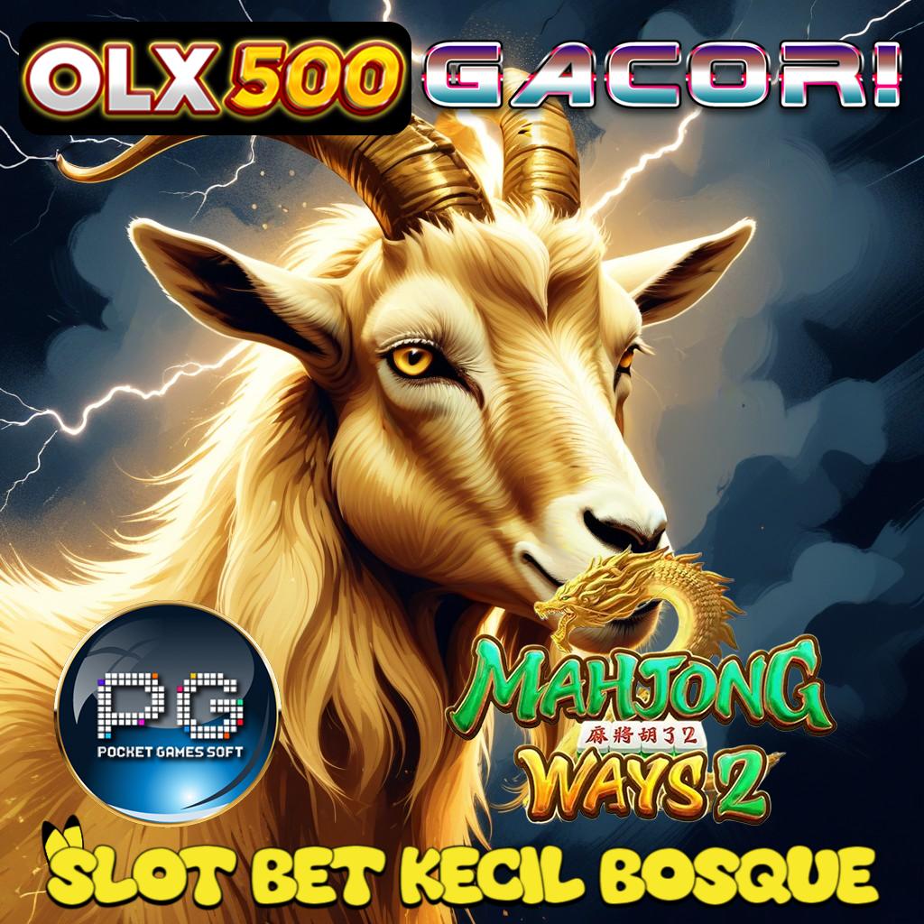 Situs Slot Depo 5k Via Pulsa