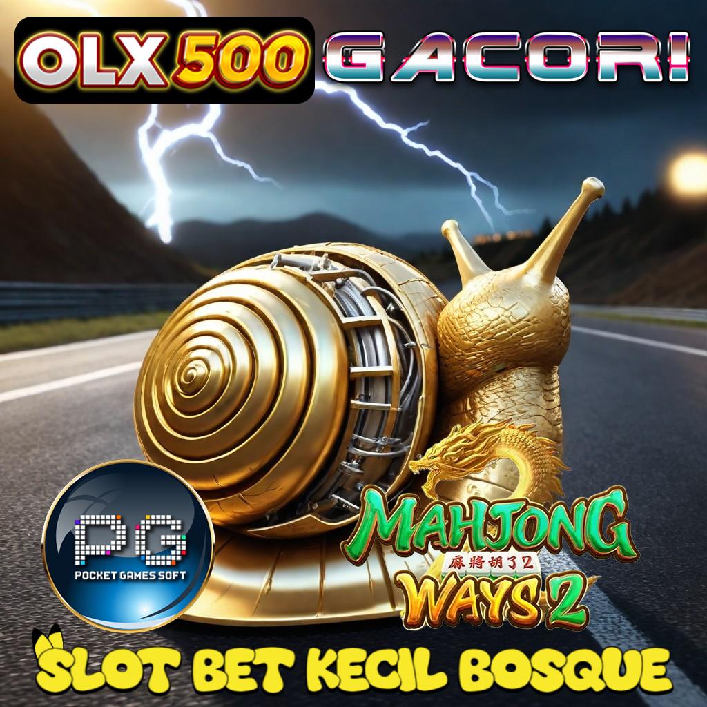 SLOT GACOR MENANG BET - Waktunya Untuk Bersinar