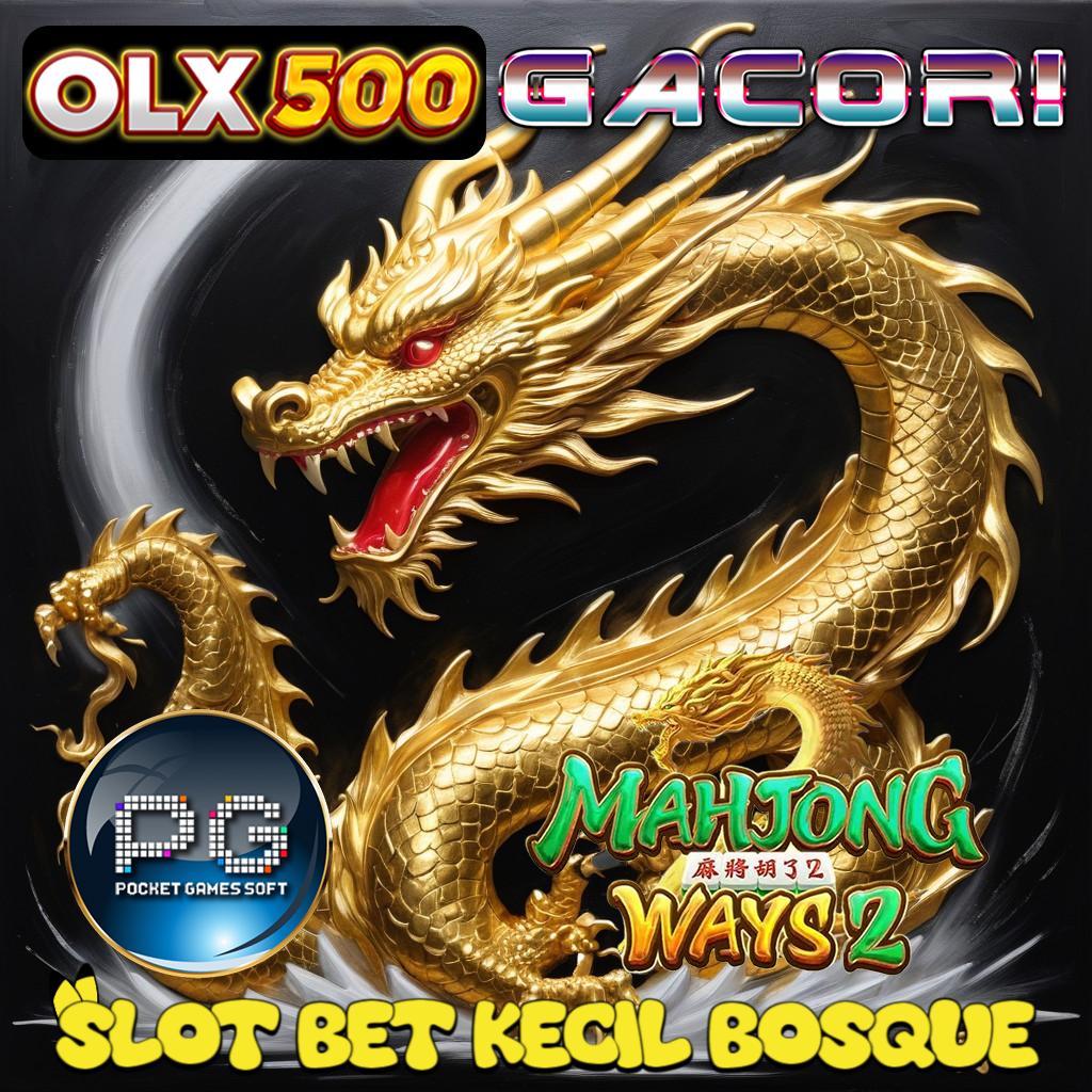 Situs Slot Gacor Hari Ini Mahjong Ways