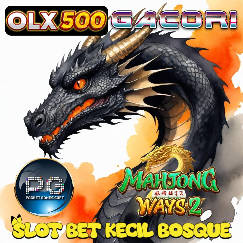 SLOT 777 DEMO >> Percaya Diri Selalu