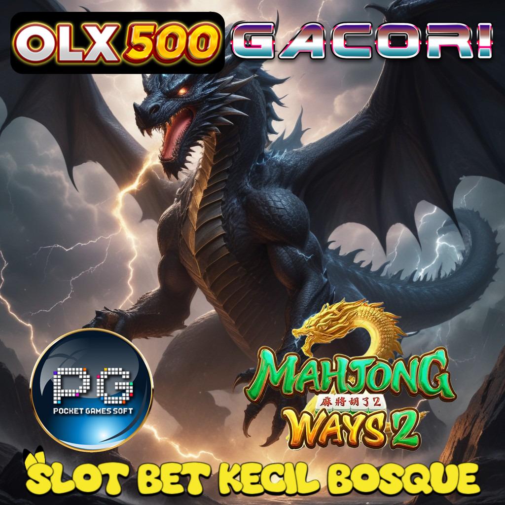 SLOT SERVER BULGARIA >> Setor Dikit, Bonus Terus!