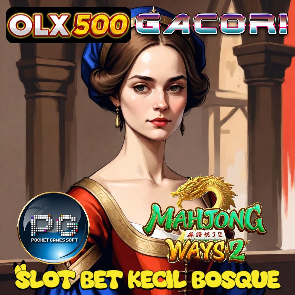 APK 8218SLOTS - Direncanakan