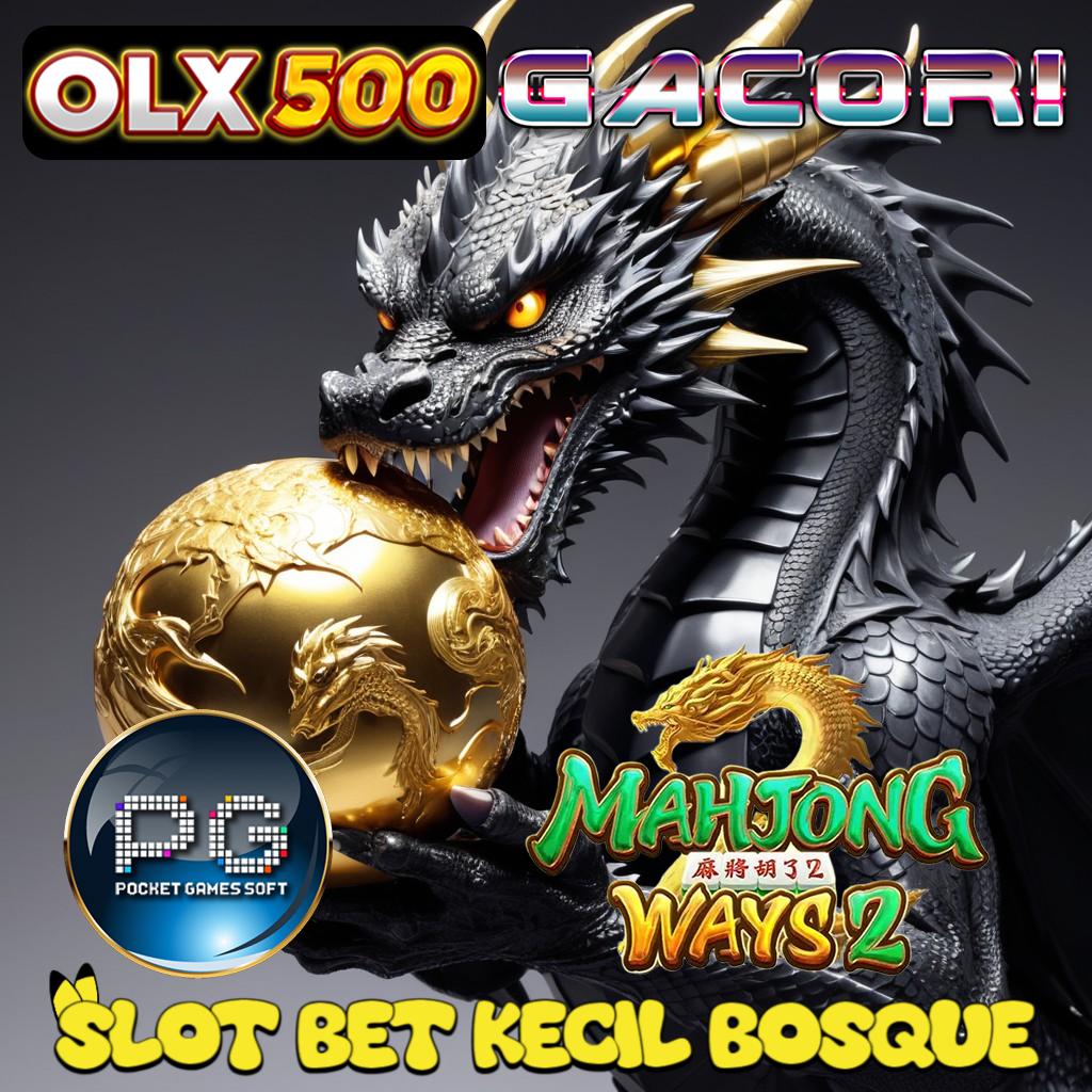 Situs Slot Gacor Mahjong Ways 1