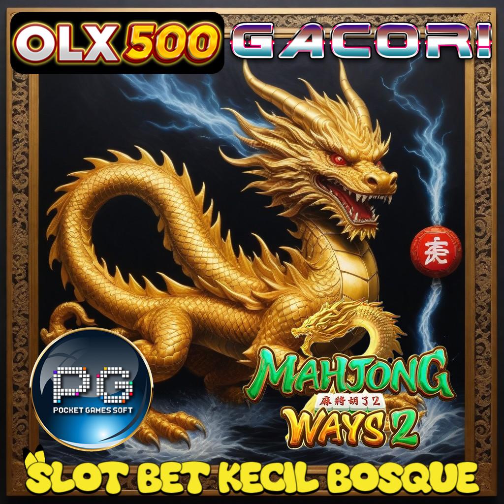 SLOT DEMO MAHJONG WAYS BONUS Bergabunglah Dan Menangkan Maxwin!