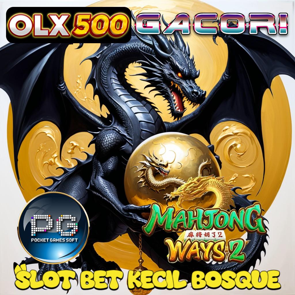 Situs Slot Gacor 2024 Terpercaya Thailand