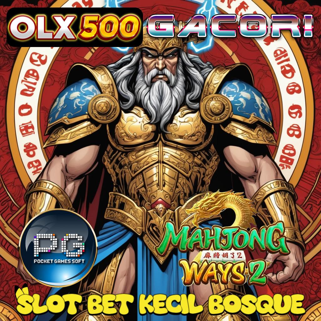 SLOT DEMO GACOR TERBARU 2023 - main event, jackpot melejit!