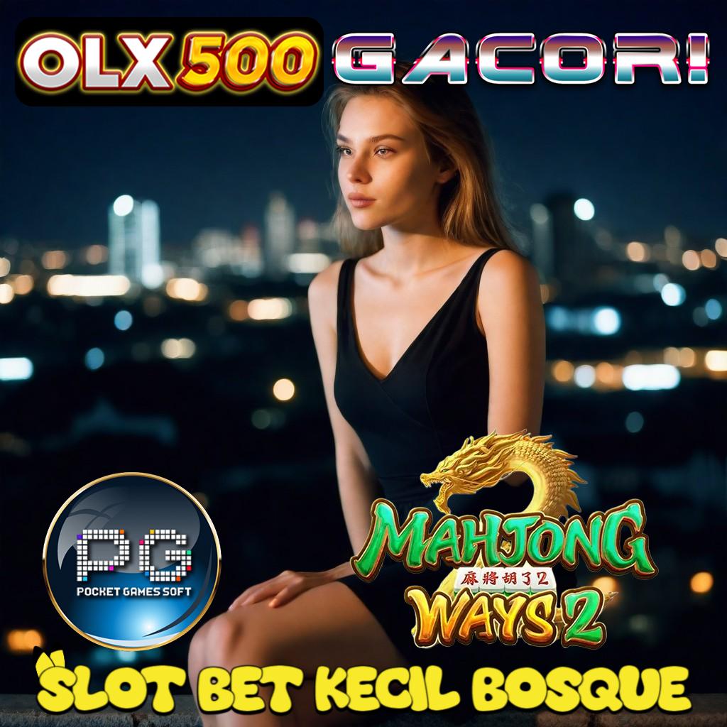 WIN777 SLOT Kabar Datang Sekarang