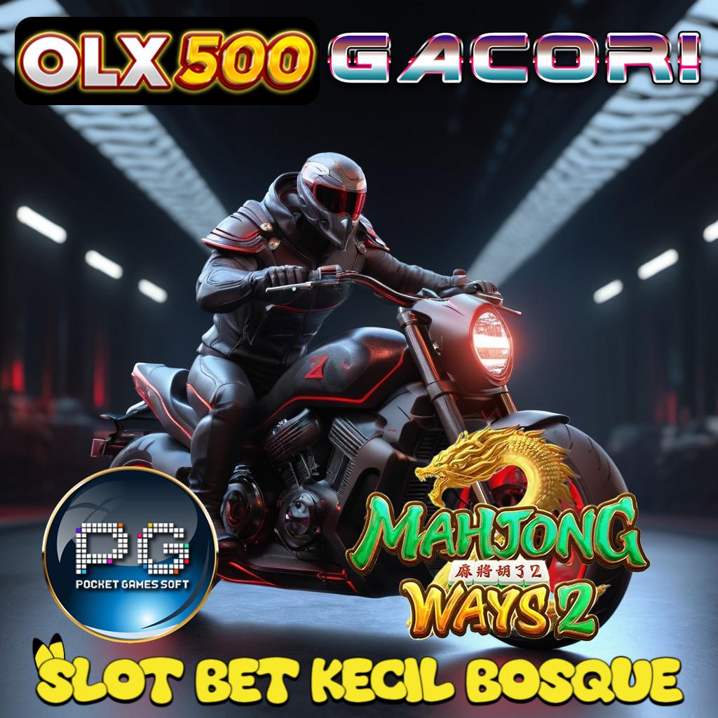 SLOT DEMO PG SOFT MIRIP ASLI QILIN Rancang Masa Depan