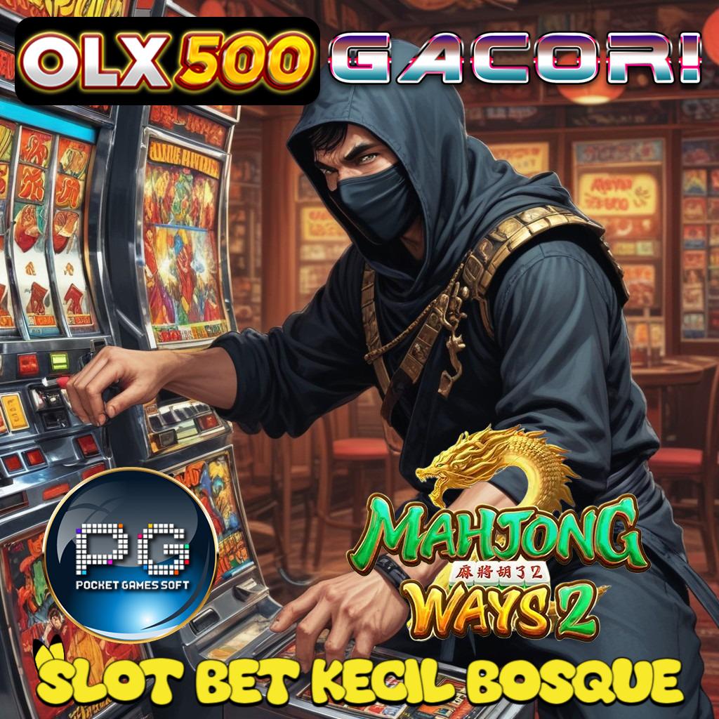 Rejeki Bet Apk Link