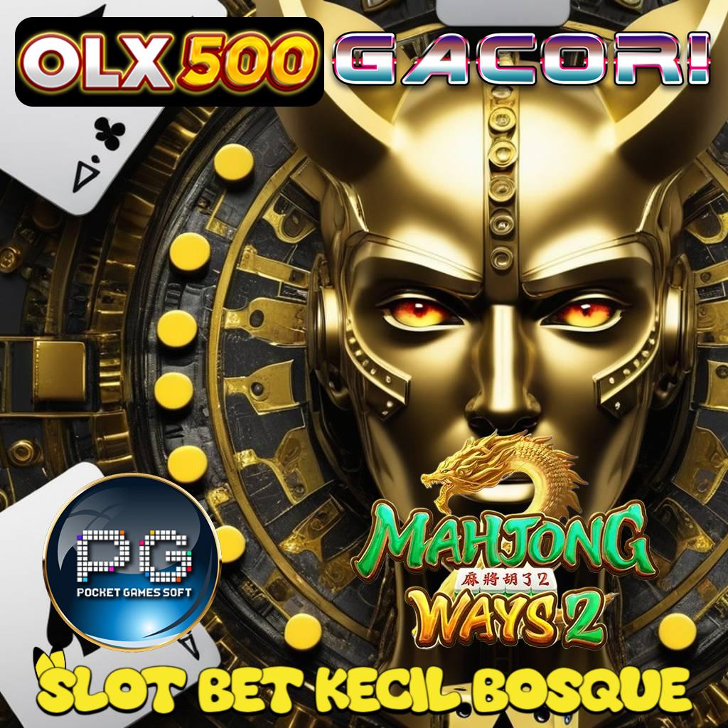 Link Slot Deposit Pulsa 5k