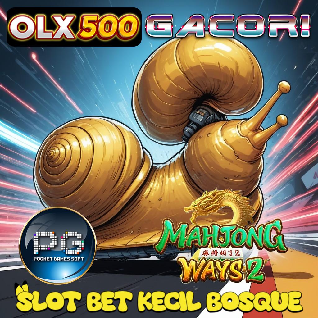 AKUN DEMO SLOT MAXWIN 500X Setor Sekali, Bonus Nempel Terus!