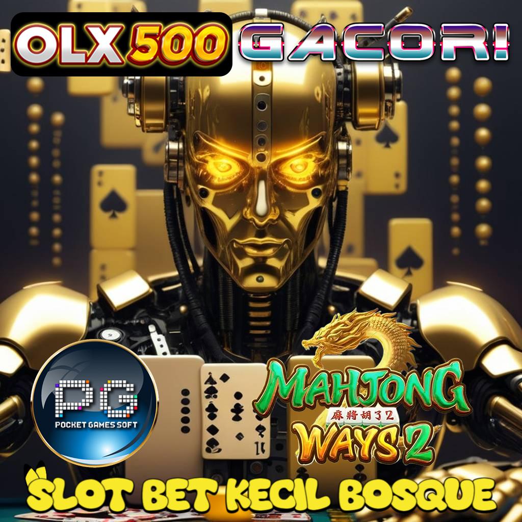 SLOT SERVER THAILAND SUPER GACOR - Terjamin