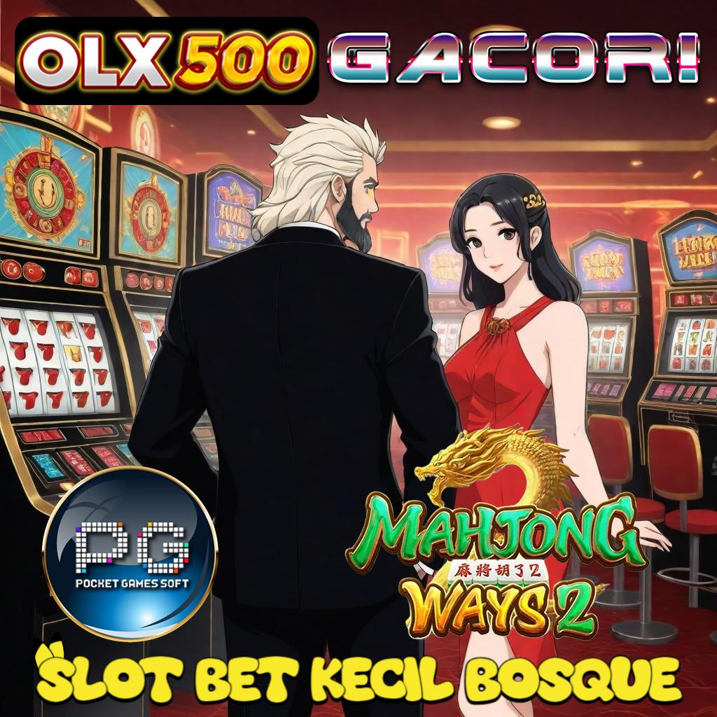 SERVER THAILAND GACOR SLOT Cuma Modal Receh Bisa Kaya