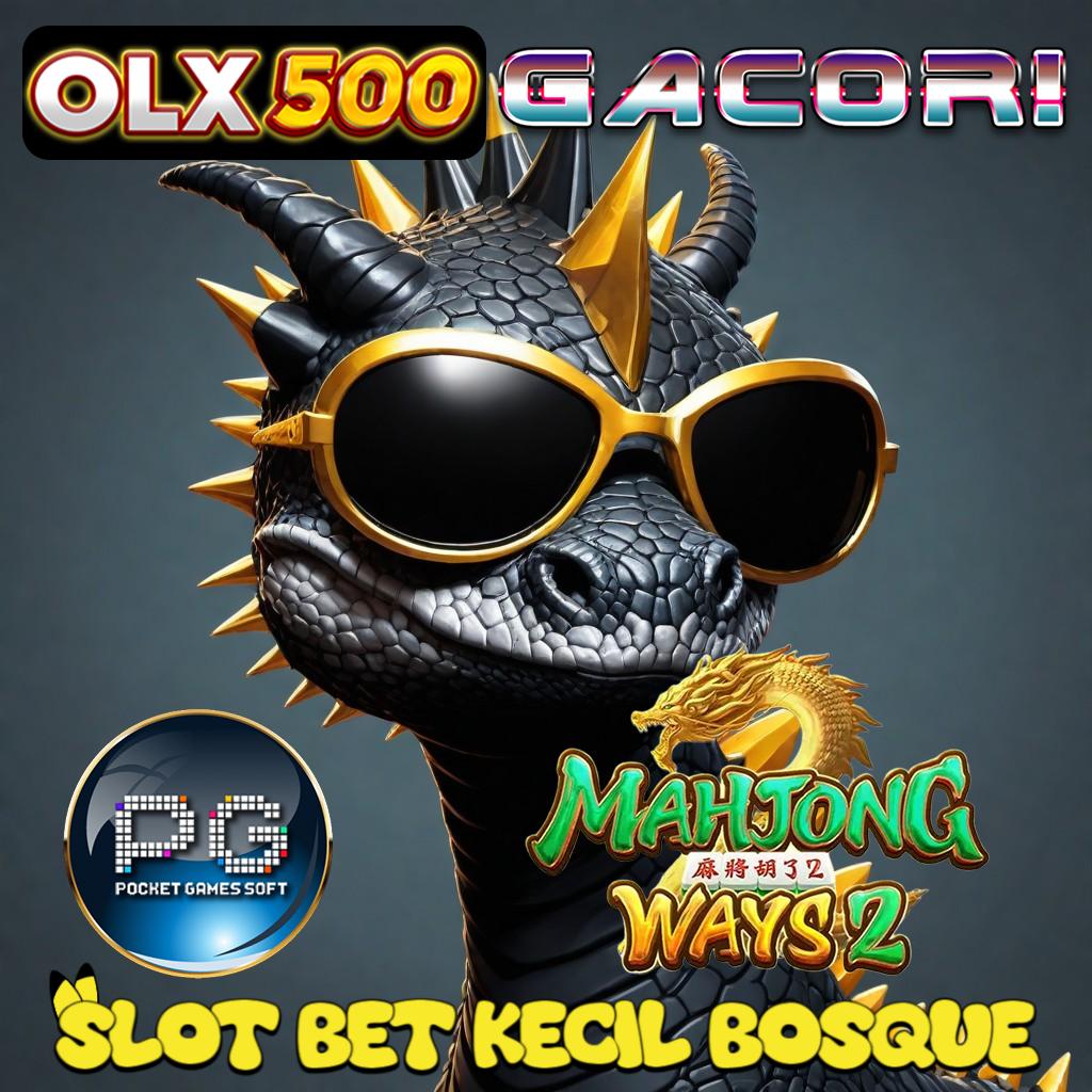 Slot Gacor Link