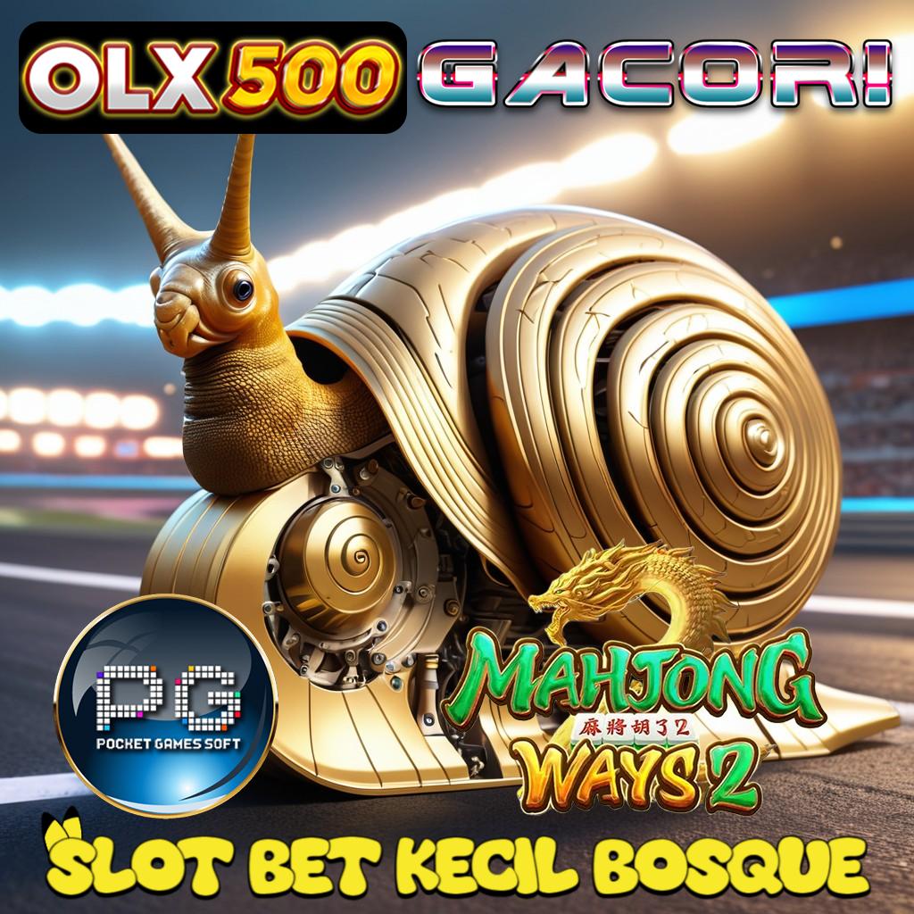 TURBO X500 JUDI SLOT RESMI >> Keceriaan Di Setiap Langkah