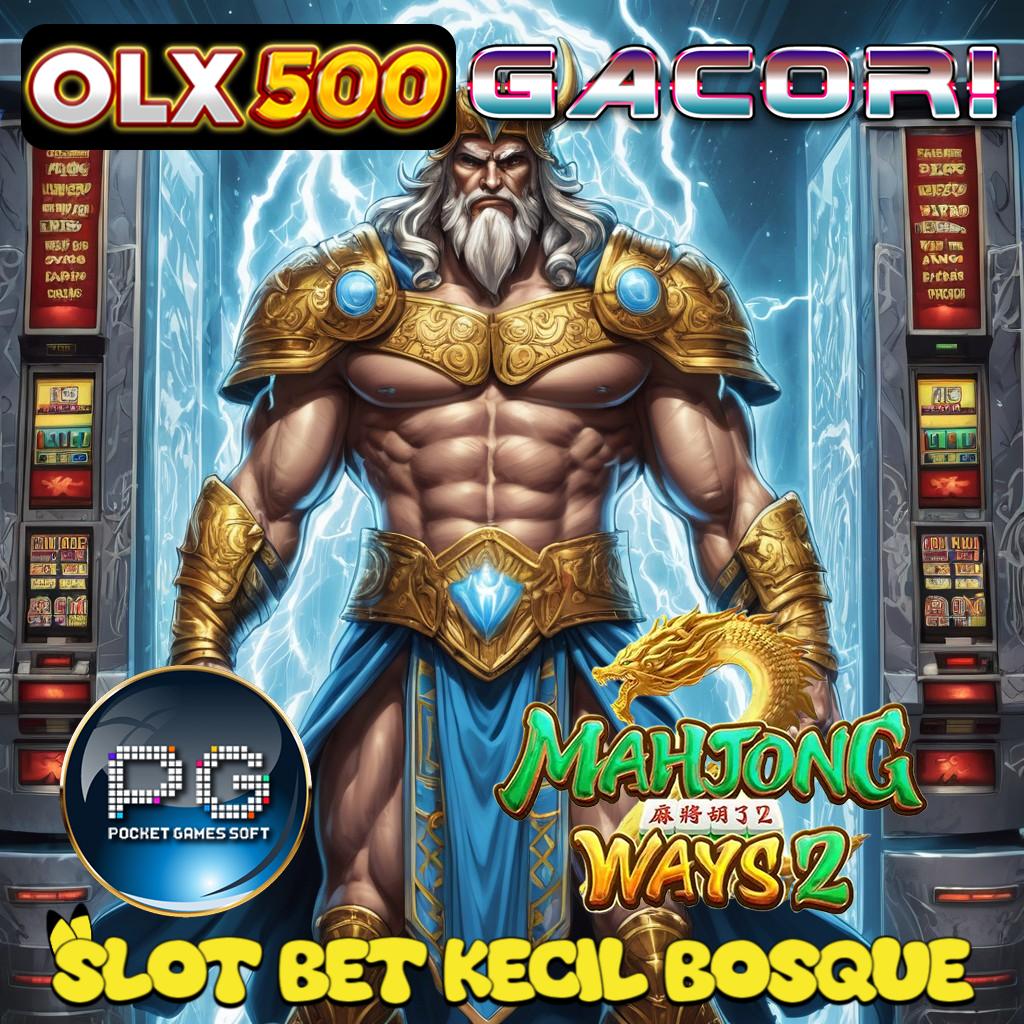 Slot Demo Pg Anti Lag Rupiah