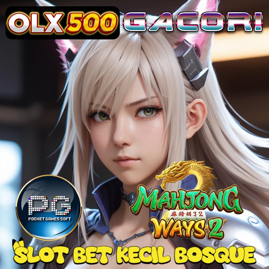 SLOT PG SOFT PALING GACOR Situs Terbaik, Rejeki Melimpah!