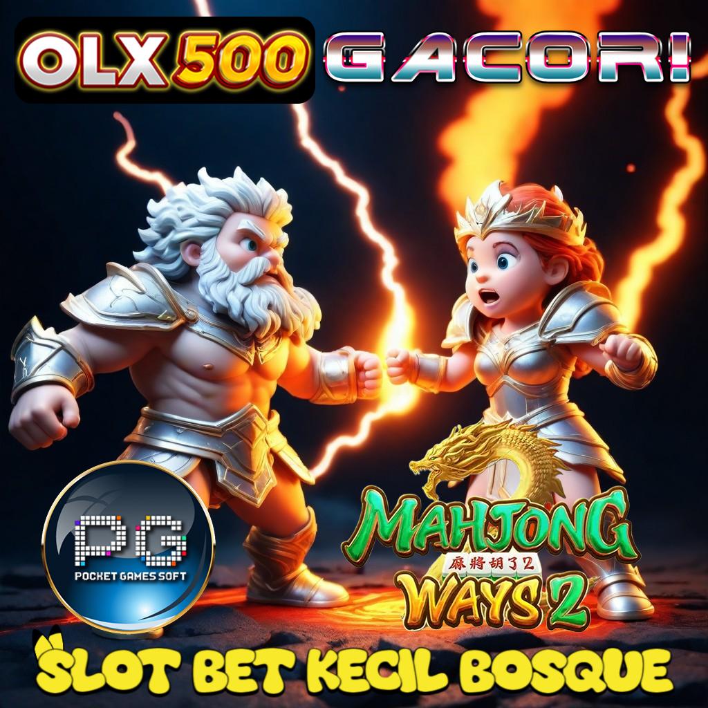 SLOT MINIMAL DEPOSIT 5K QRIS - Event Gacor, Jackpot Tak Berhenti!