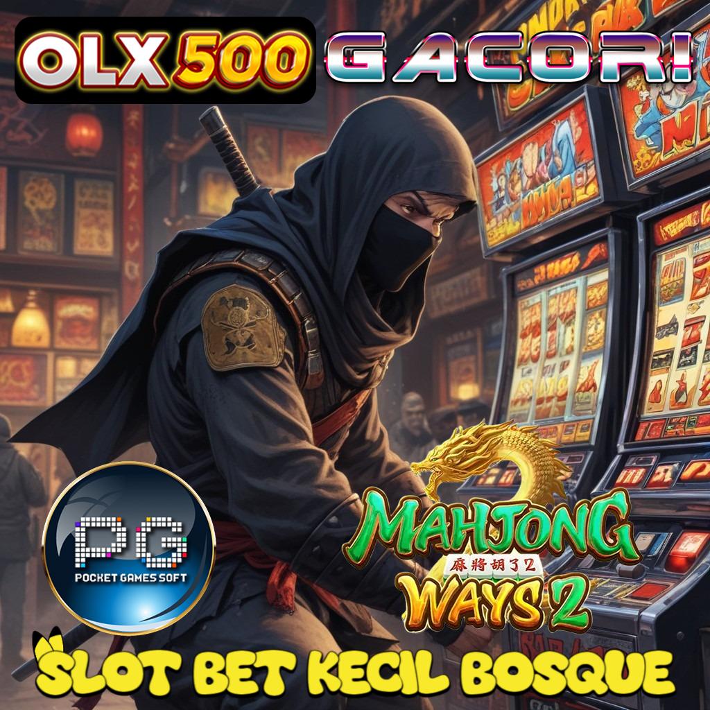 777 SLOT GAME APK >> Event Slot, Maxwin Cair!