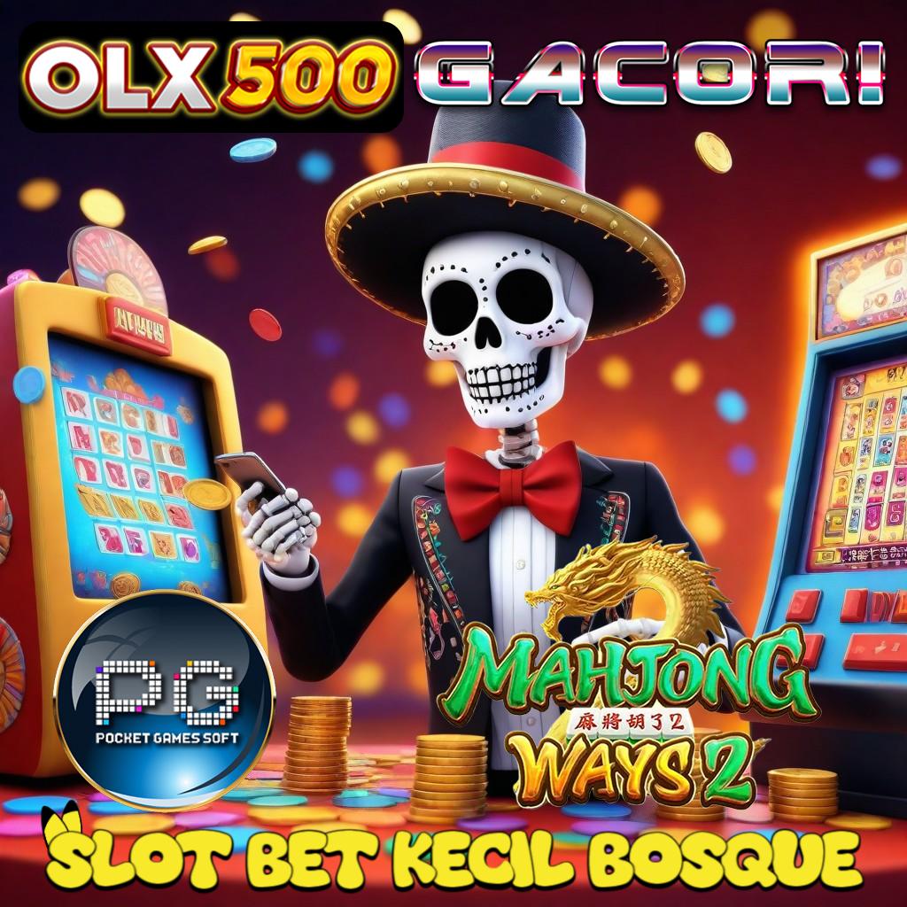 Daftar Nama Situs Judi Slot Online Terpercaya 2020