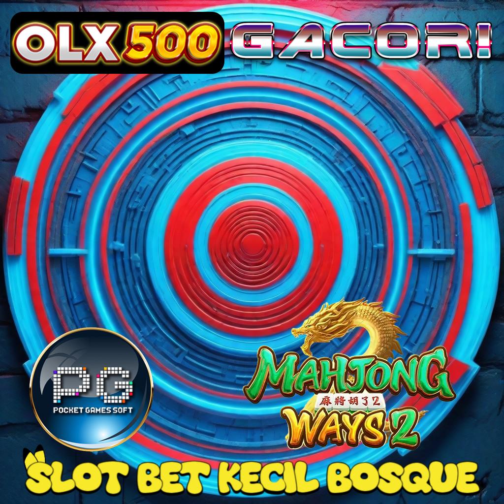 SLOT DEMO PG SOFT WILD BOUNTY - Menonjol