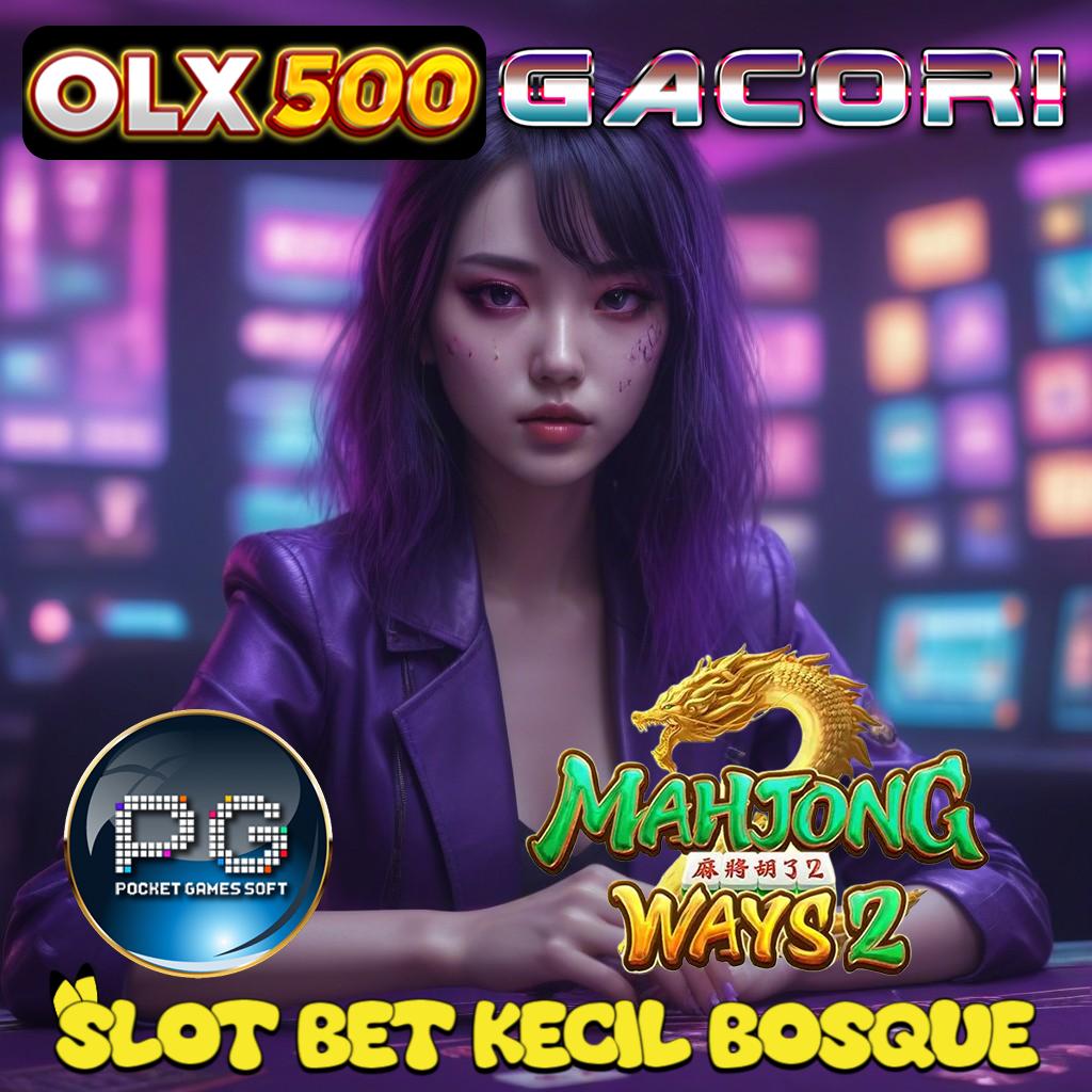 Hack Akun Slot Online Vip Auto Maxwin