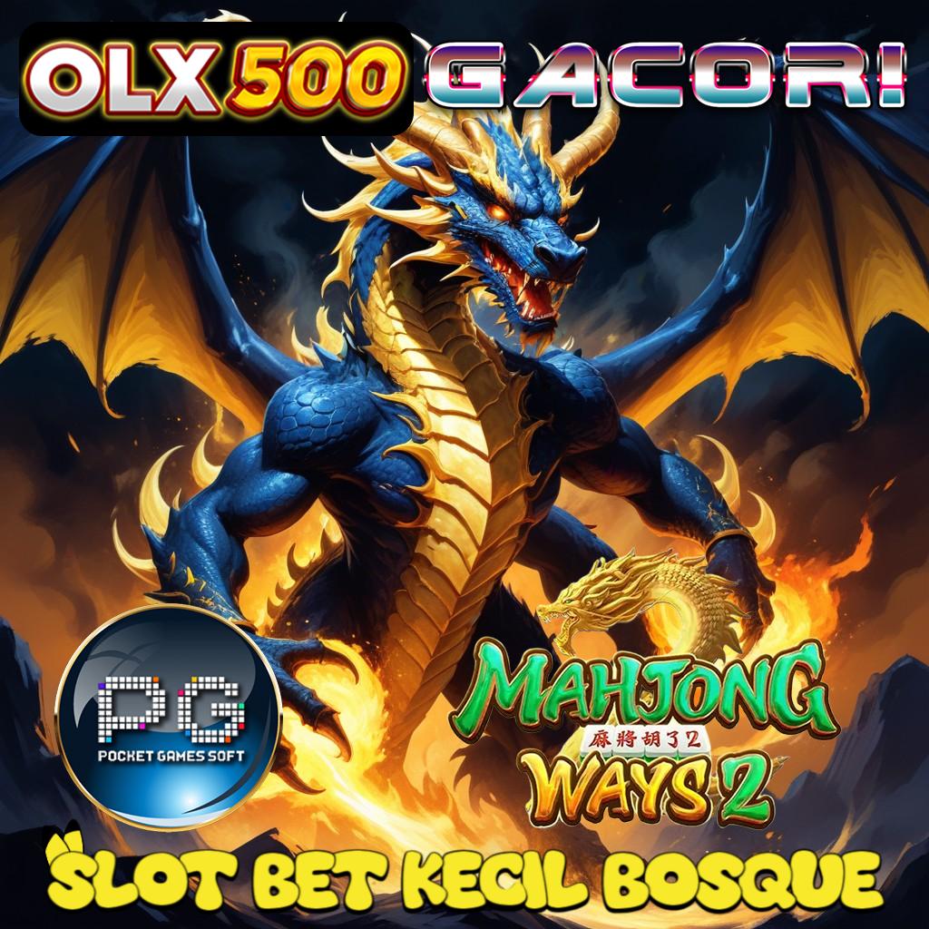 BOCORAN SLOT GACOR TERBARU HARI INI - Main Slot, Hadiah Melimpah!