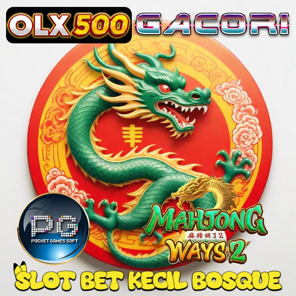 SLOT GACOR PG SOFT MAHJONG Aman Dan Tenang Sepanjang Hari